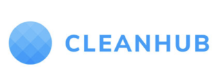 CleanHub Logo